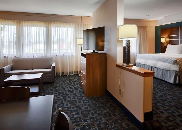 Best Western Benton Harbor - St. Joseph