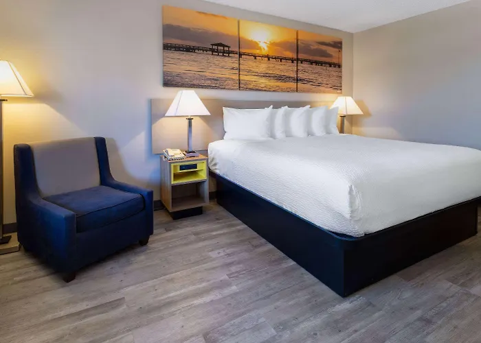 Days Inn & Suites By Wyndham Cherry Hill - Philadelphia