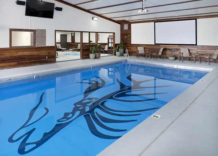 Ridgeline Hotel At Yellowstone, An Ascend Collection Hotel