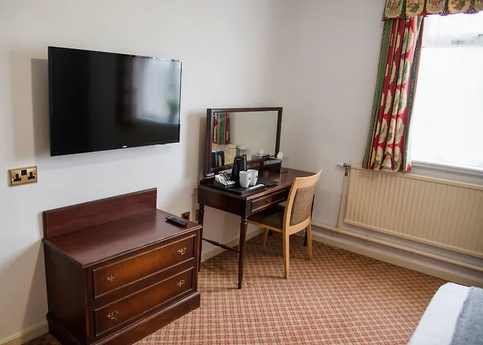 Hamlet Hotels Maidstone