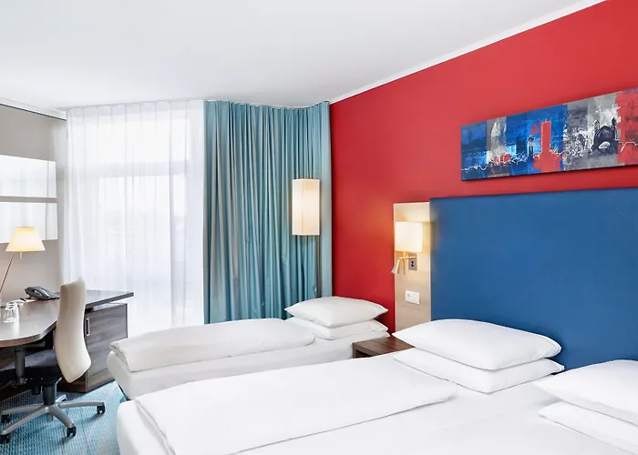 Sunday Hotel Koeln Bruehl