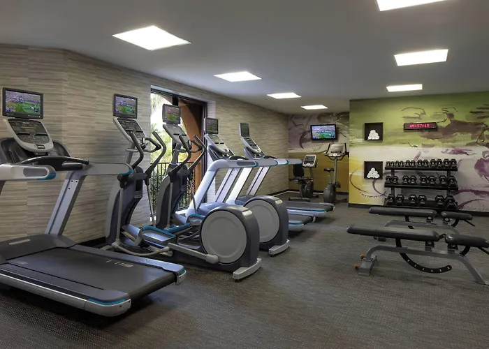 Courtyard By Marriott Bradenton Sarasota/Riverfront