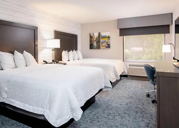 Hampton Inn Durango