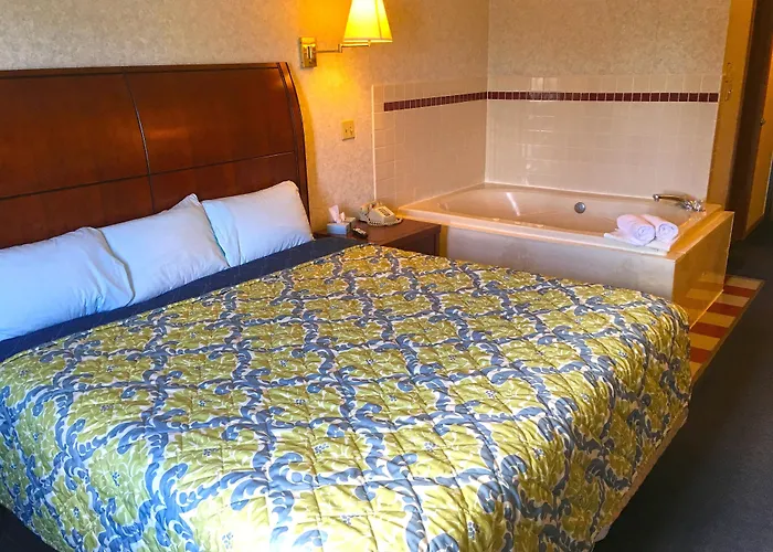 Americas Best Value Inn Of Decatur