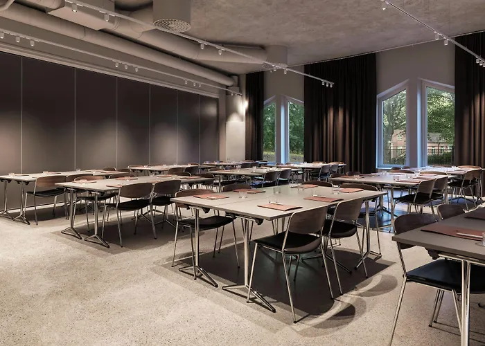 Royal Park Hotel Sthlm