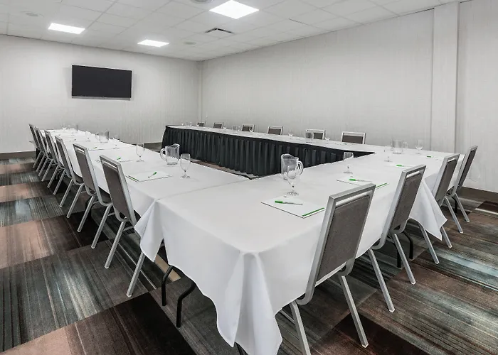Holiday Inn - Beaumont East-Medical Ctr Area By Ihg