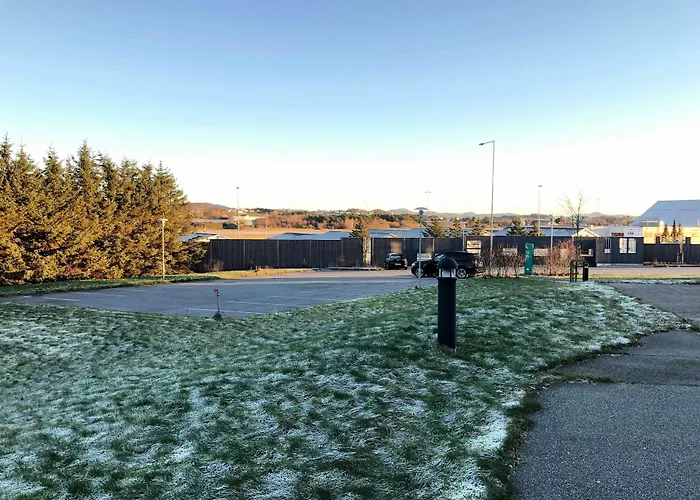 Quality Airport Hotel Stavanger