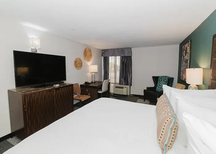 Wyndham Garden Texarkana