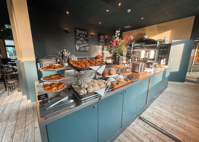 Amrâth Berghotel Amersfoort