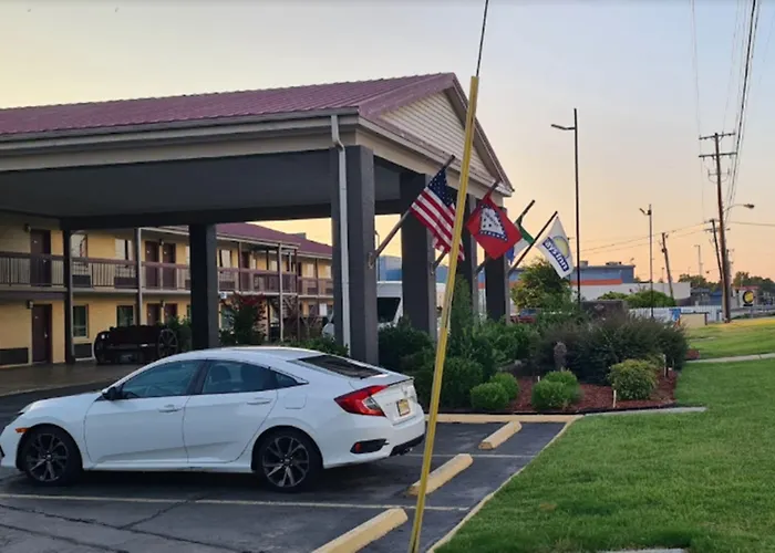 Days Inn West Memphis
