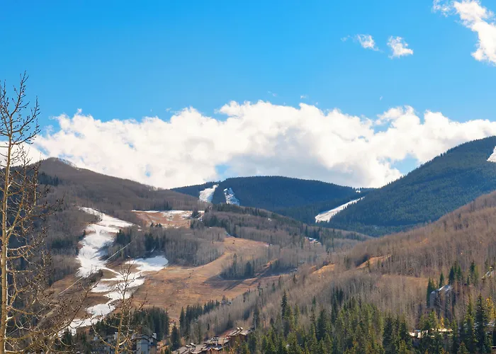 Evergreen Lodge At Vail