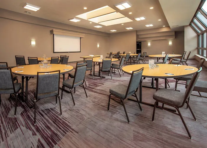 Courtyard By Marriott Dulles Airport Herndon/Reston