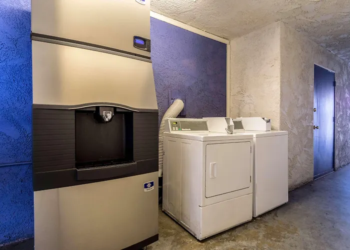 Motel 6-Redlands, Ca