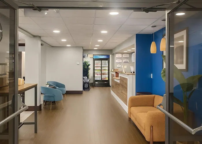 Baymont By Wyndham Fayetteville
