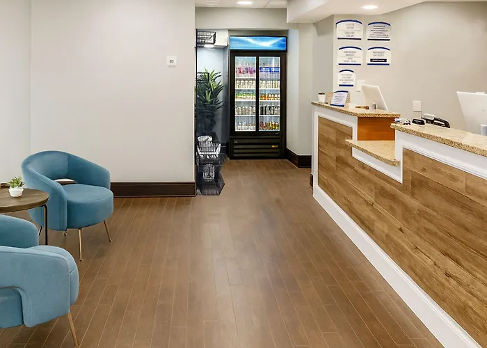 Baymont By Wyndham Fayetteville