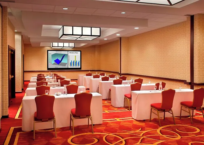 Trumbull Marriott Shelton