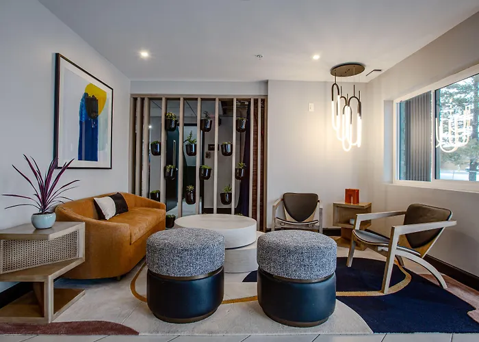 Voco Flagstaff By Ihg