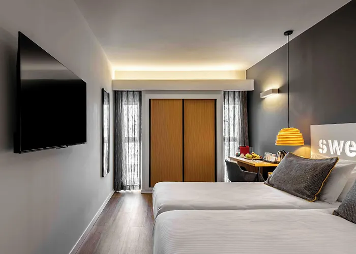 Prima City Hotel