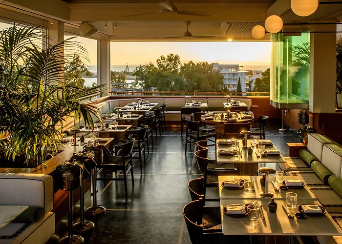 Ace Hotel & Swim Club Athens