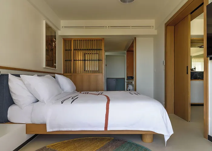 Ace Hotel & Swim Club Athens