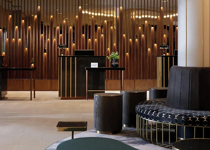 Sheraton Nashville Brentwood