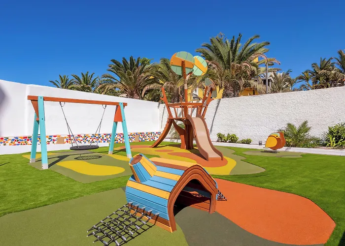 Sol By Melia Arona Tenerife