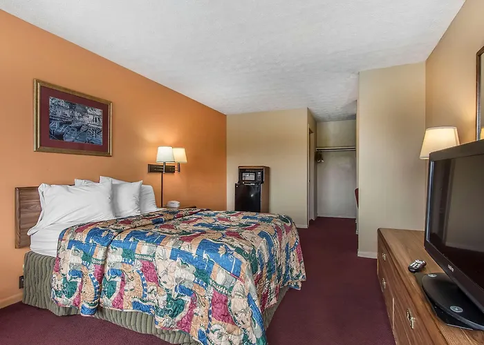 Rodeway Inn