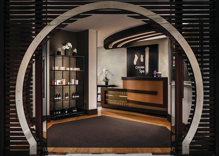 The Langham Melbourne