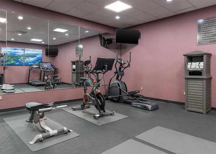 Best Western Plus Clemson Hotel & Conference Center