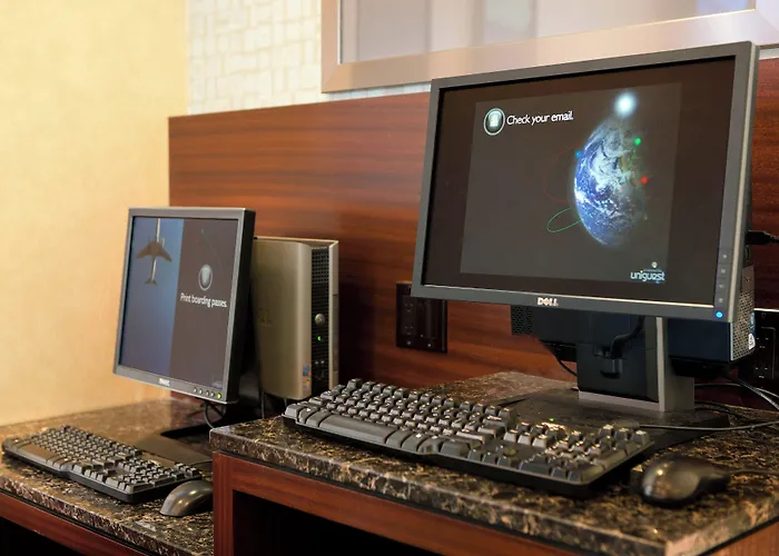 Residence Inn Costa Mesa Newport Beach