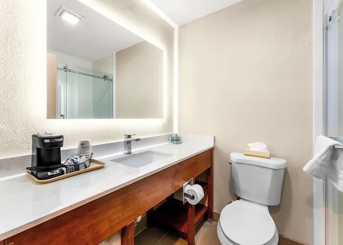 Surestay Plus By Best Western Reading North
