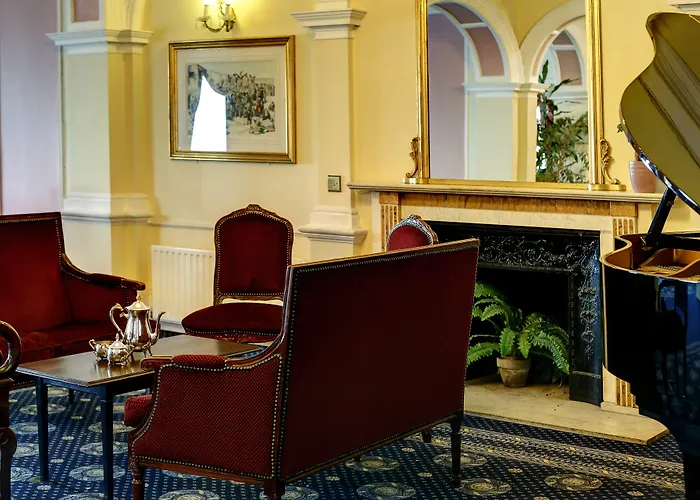 Royal Victoria Hotel