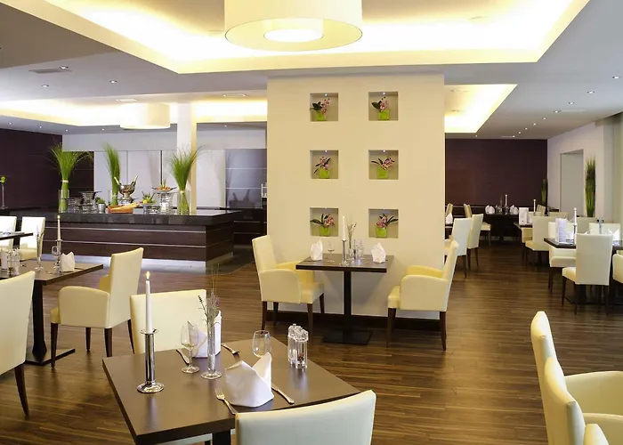 Mercure Hotel Luedenscheid