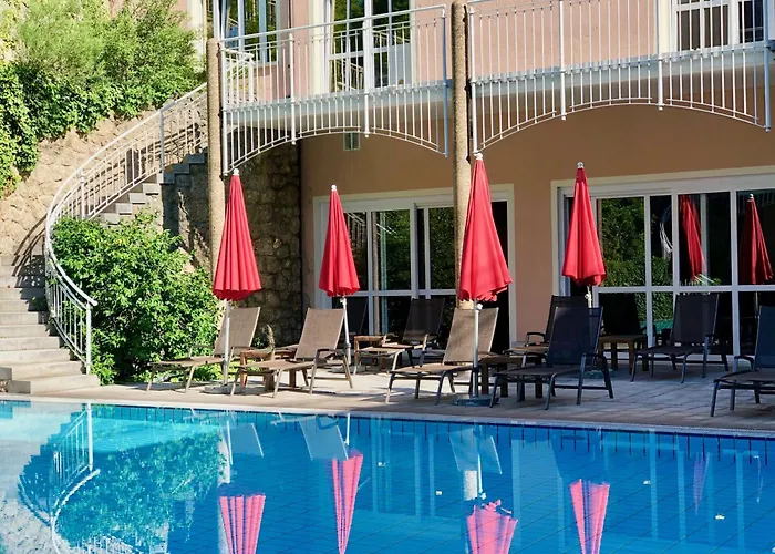 Hotel Maximilian