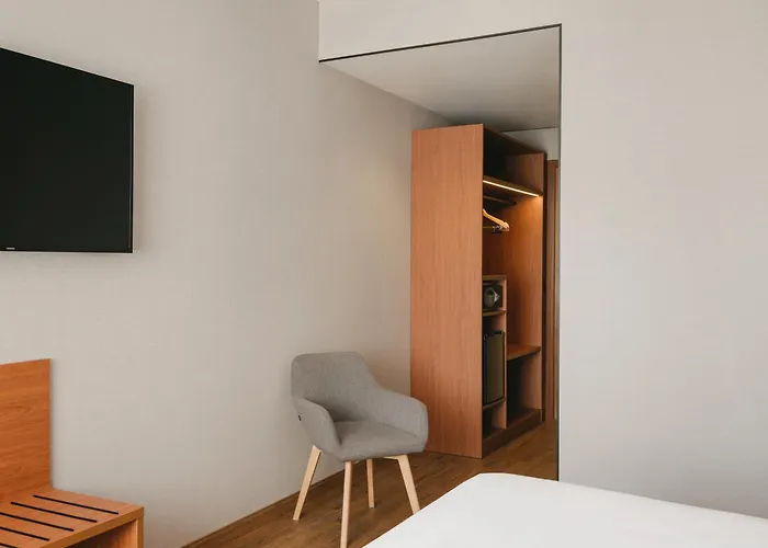 Sercotel Valladolid