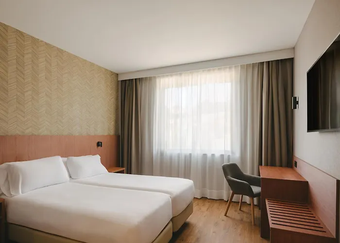Sercotel Valladolid