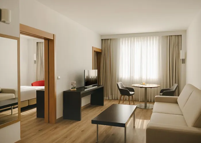 Sercotel Valladolid