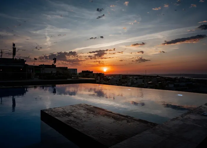 Solana Hotel & Spa
