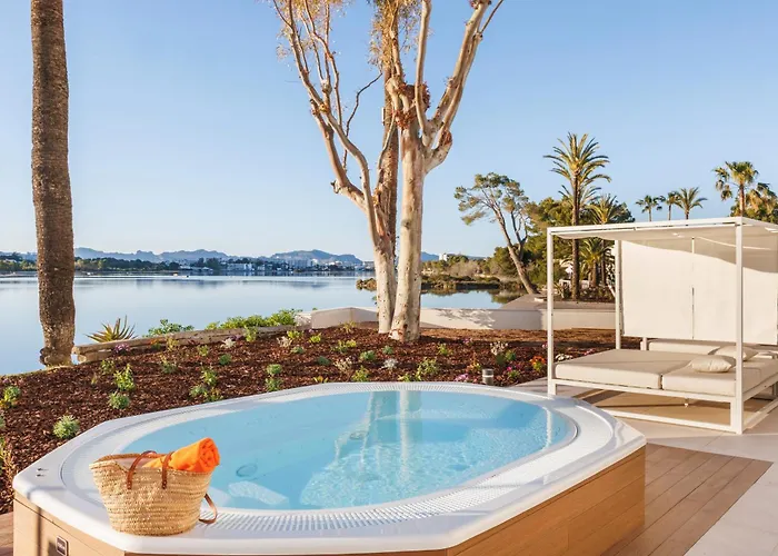 Viva Eden Lago