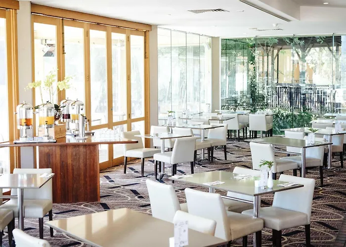 Novotel Vines Resort Swan Valley