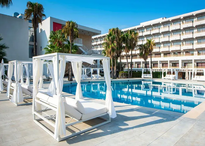 INNSiDE by Meliá Alcudia