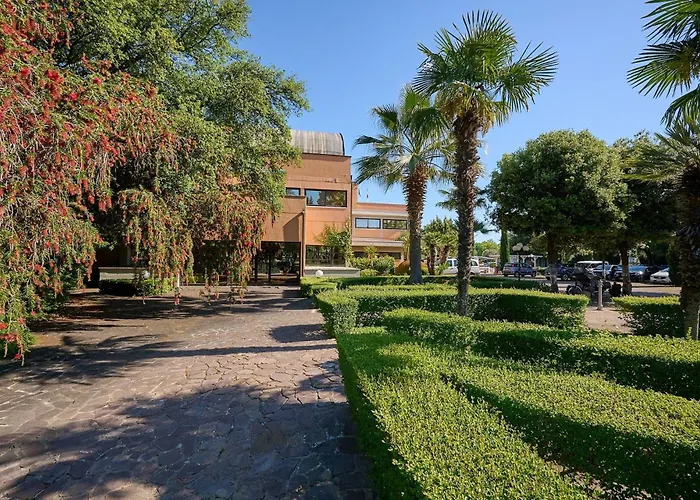 Hotel Granduca Spa & Parking
