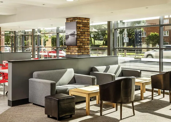Ibis Hull City Centre