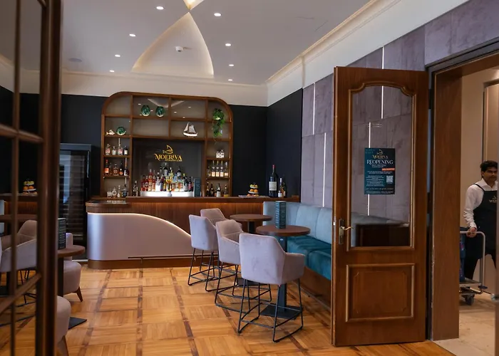 Hotel Haus Delecke