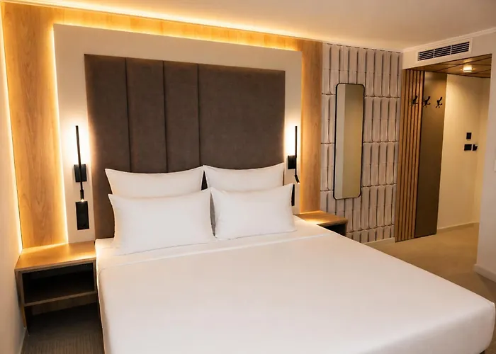 Hotel Luxor
