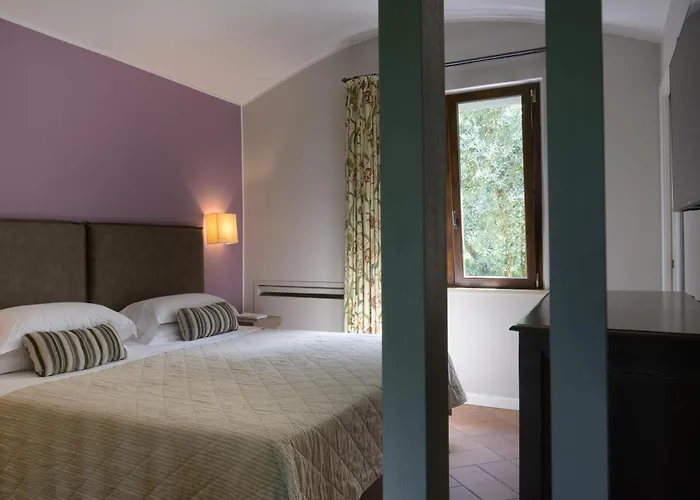 Altarocca Wine Resort Adults Only