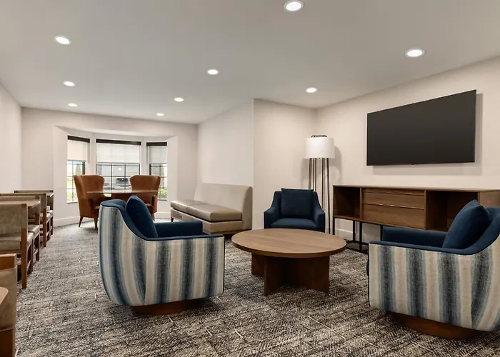 Staybridge Suites Wichita By Ihg