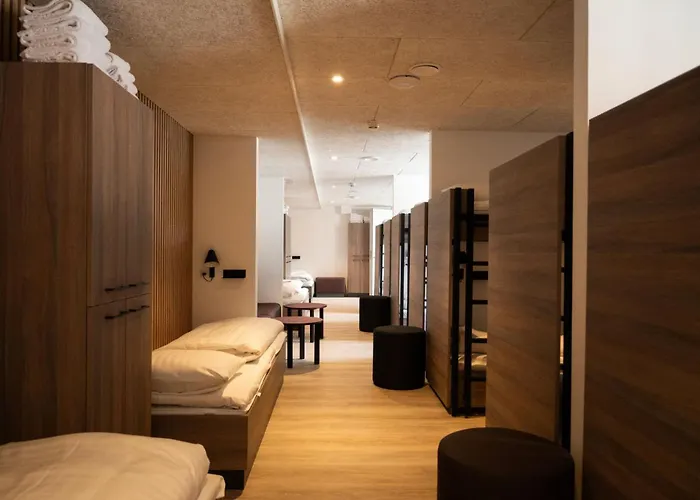 Copenhagen Go Hotel