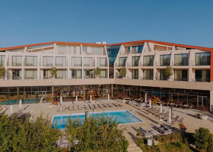 Degenija Boutique hotel&Spa
