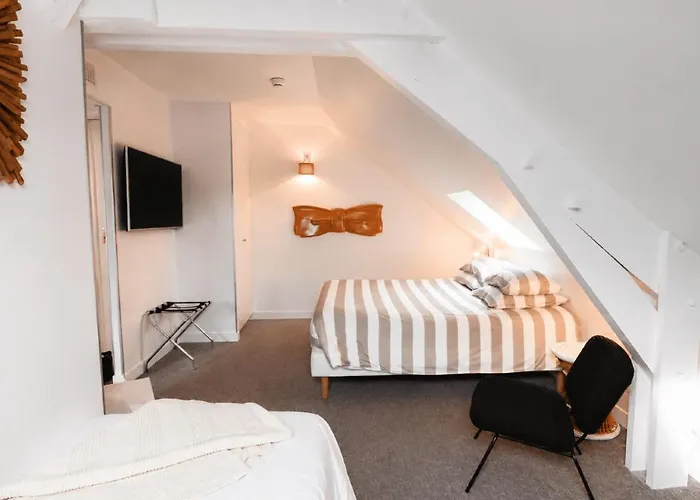 Hotel Le Collonges